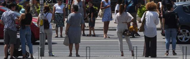 RZS: Više od 130.000 osoba promenilo prebivalište u Srbiji tokom prošle godine