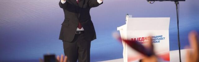 "DA IH POBEDIMO UBEDLJIVIJE NEGO IKADA"! Vučić poslao moćnu poruku na društvenim mrežama (FOTO)