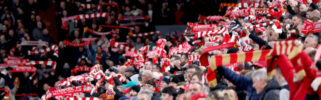Liverpul stao na put prevarantima! Englezi izrekli drakonske kazne navijačima
