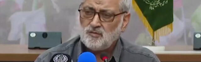 "AMERIKANCI UPOTREBILI PROTIV NAS ORUŽJE ČUVANO ZA TREĆI SVETSKI RAT" Iranski general šokirao izjavom