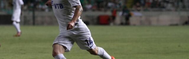 Ovo je najluđi transfer svih vremena: Potpisali reprezentativca Francuske, tamo će da pika loptu i uživa u suncu!