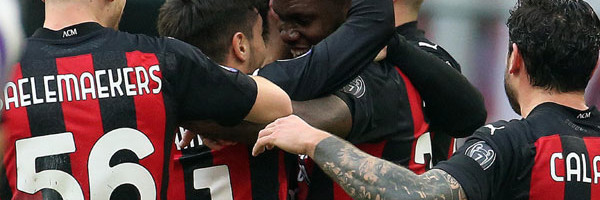 "Milan ne bi trebalo da ima problema protiv Zvezde, zna se šta će odlučiti"