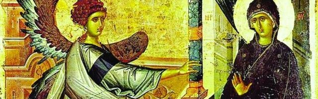 Slavimo jedan od najvećih praznika: Evo šta je sve zabranjeno na Blagovesti, a OVO nikako ne izgovarajte!