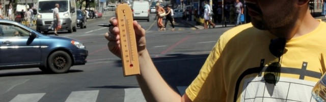 Loše vesti, naučnike zabrinjava stanje naše planete, sve je gore i gore!