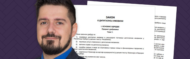 Oporezivanje digitalne imovine u Srbiji: Koje obaveze imaju fizička i pravna lica?