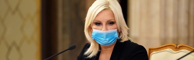 Lingvisti jedno, Zorana Mihajlović drugo: Treba li nam rodno osetljivi jezik?
