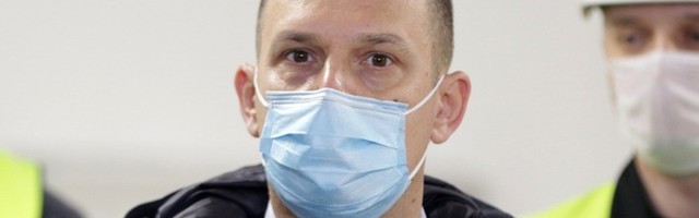 "Stav svetske struke je da trudnice i dojilje mogu da se vakcinišu"