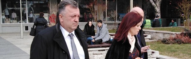 Jutka jutros izašao iz zatvora i svi se pitaju kad pre
