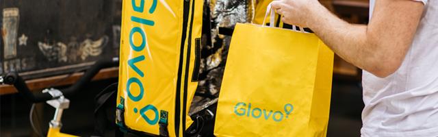 Glovo dostavljačima zarada od 500 do 600 evra – strani dostavljači rade u skladu sa zakonom