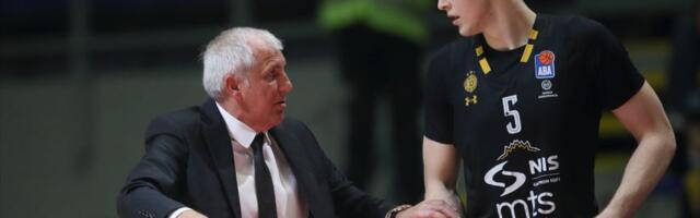 Obradović: Lepe uspomene me vežu za Badalonu, njihova ekipa liči na nas