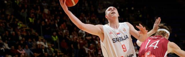 Smailagićeva povreda nije opasna, ali nikad nije bezazlena