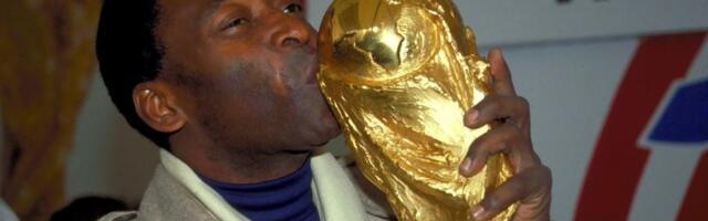 Legendarni Pele ponovo u bolnici