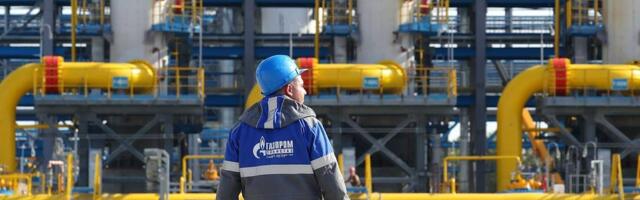 Dojče vele: Jeftin gas za Srbiju ili geopolitika u kubnim metrima