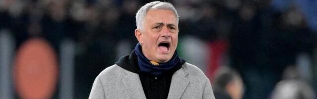 Murinjo nišani 34. trofej u karijeri, na putu su mu Leće, pa Inter