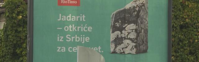 Ekolozi strahuju da je Rio Tinto otišao da se vrati