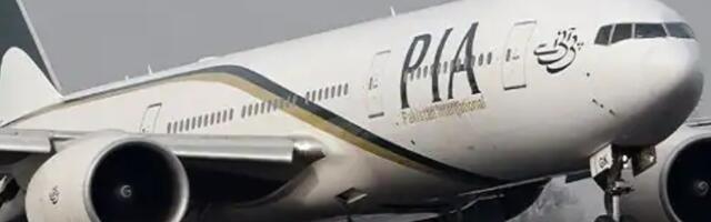 Pilot odbio da nastavi let jer se njegova smena završila