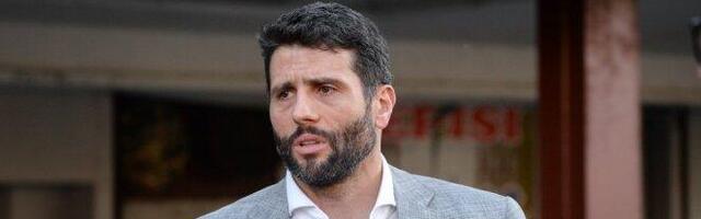 ŠAPIĆ ODGOVORIO ĐILASU: Eto, pa nek sad narod sam proceni ko je od nas dvojice lažov! (VIDEO)