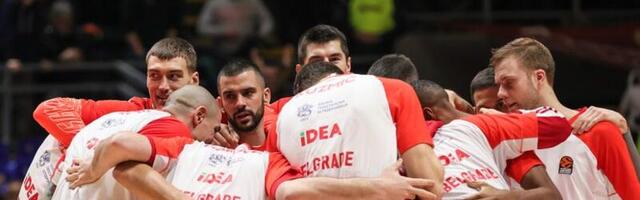 Februar je, a već 42. meč sezone: Zvezda cilja prvi pehar Kupa u Čairu još od 2017