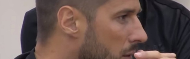 Procurile žestoke informacije: Miljković pred ulazak u "Zadrugu" debelo platio, da bi ga ova velika zvezda štitila u rijalitiju?