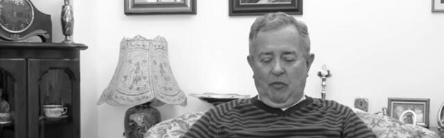 Преминуо угледни чачански лекар инфектолог др Антонијевић