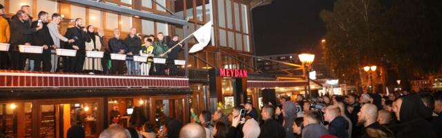 SPP proglasila pobjedu na izborima za BNV