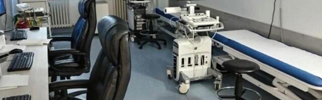 Na klinici za kardiohirurgiju otvoren Kabinet za neinvazivnu dijagnostiku