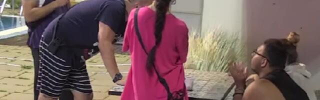 KOLAPS U ZADRUZI, URLICI ODZVANJAJU IMANJEM: Ana ratuje sa bivšim prijateljima i Zvezdanovim drugom (VIDEO)