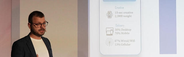 Digitalna transformacija nije zahvatila samo SAD i Zapadnu Evropu, već i naš region