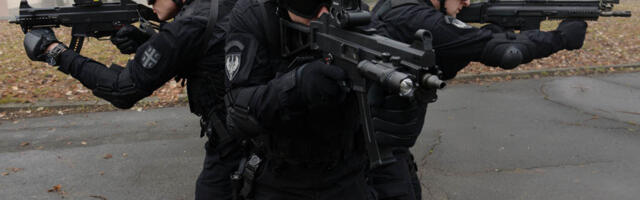 Pooštren uslov za prijem u “Kobre”:  Zašto je propao konkurs za specijalne jedinice?