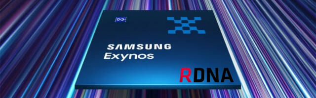 Samsung Galaxy A35 i A55 dobijaju AMD grafiku iduće godine