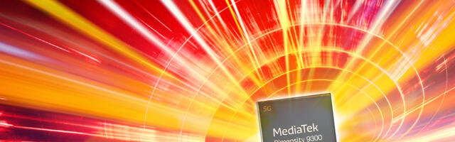 Mediatek Dimensity 9300 biće radikalno brz, rame uz rame sa Apple A17 Pro