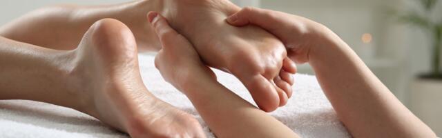 Zašto je masiranje stopala važno za zdravlje