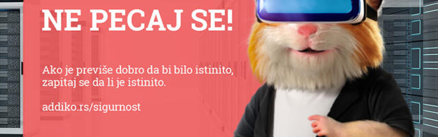 Sofisticiranost u onlajn prevarama