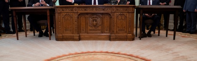 Evo šta sve predviđa sporazum iz Vašingtona