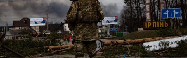 Nazire li se ukrajinski debakl Zapada?