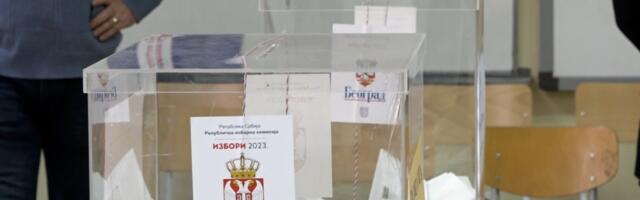 Deo opozicije u Srbiji traži da svi lokalni izbori budu istog dana, Brnabić  odbacila predlog