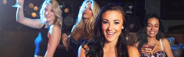 Da li je moguće naći „dobru“ devojku u noćnom klubu
