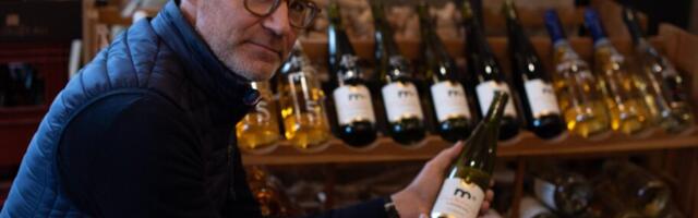 Prenesite dalje šapatom: Bezalkoholno vino je stiglo u Francusku