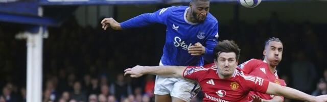 Agoniji Junajteda nema kraja! Gubili ceo meč, vratili se, a onda ih je VAR spasio (VIDEO)