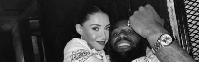 Stižu rode! Miljenik "grobara" postaje otac po drugi put! (FOTO)