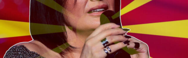 "ANDREJ, DRAGO DETE" Kaliopi slomljena, oprostila se od prijatelja: "Otišao si spašavajući druge živote" (FOTO)