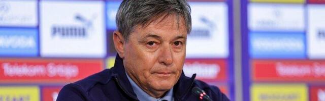 ONI IZLAZE NA MEGDAN AUSTRIJI! Evo koga je Piksi odabrao za prvu postavu!