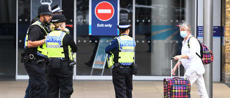 Velika Britanija zabranjuje ulazak osuđenim osobama iz EU-a