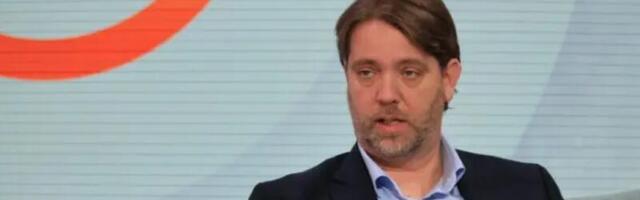 Dašić očekuje epilog o tome kako je došlo do obrušavanja dela Tržnice