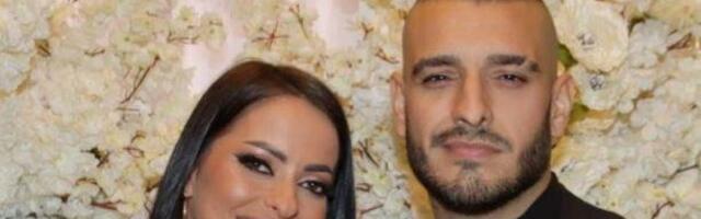 "MNOGE ŽENE BI VOLELE DA SU NAM MOM MESTU" Ženu Darka Lazića napadaju na mrežama, ovako se bori s hejterima: Hoću da pokažem koliko su zli