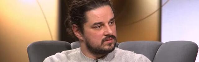 IZJAVA DANA: Najveći kvalitet umetničkog dela je da inspiriše ljude