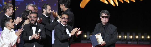KOMPLETAN SPISAK DOBITNIKA "ZLATNE PALME": Reditelj koji je više puta HAPŠEN oduševio stručni žiri i publiku u Kanu!