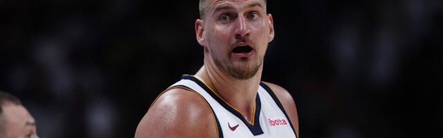 Leteće glave ako ode Jokić - Uzbuna u Denveru, gazda dobio ozbiljne pretnje posle lupetanja