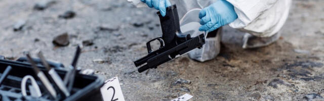 UBIJEN MLADI BRAČNI PAR! Venčali se BEZ dozvole porodica, a sada je otkriveno KO ih je likvidirao