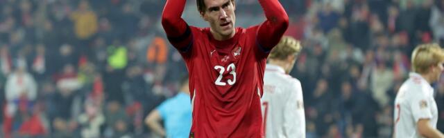NIŠTA OD MILANA: „Rosoneri“ odustali od Vlahovića, ovo im je nova meta! (FOTO)